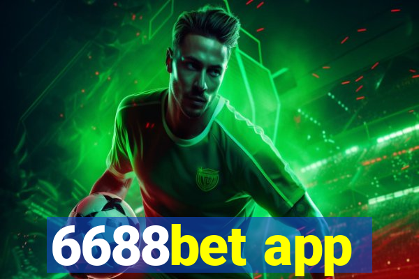 6688bet app